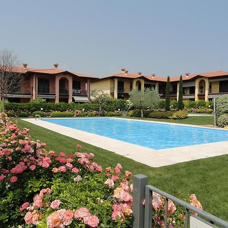 Apartment Flower Raffa Εξωτερικό φωτογραφία