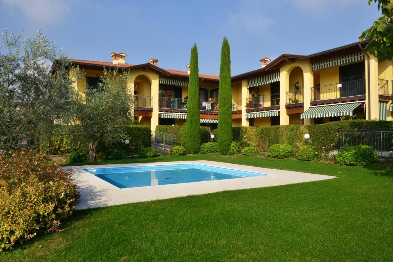 Apartment Flower Raffa Εξωτερικό φωτογραφία