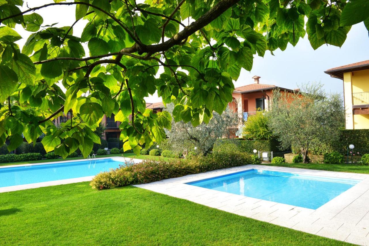 Apartment Flower Raffa Εξωτερικό φωτογραφία
