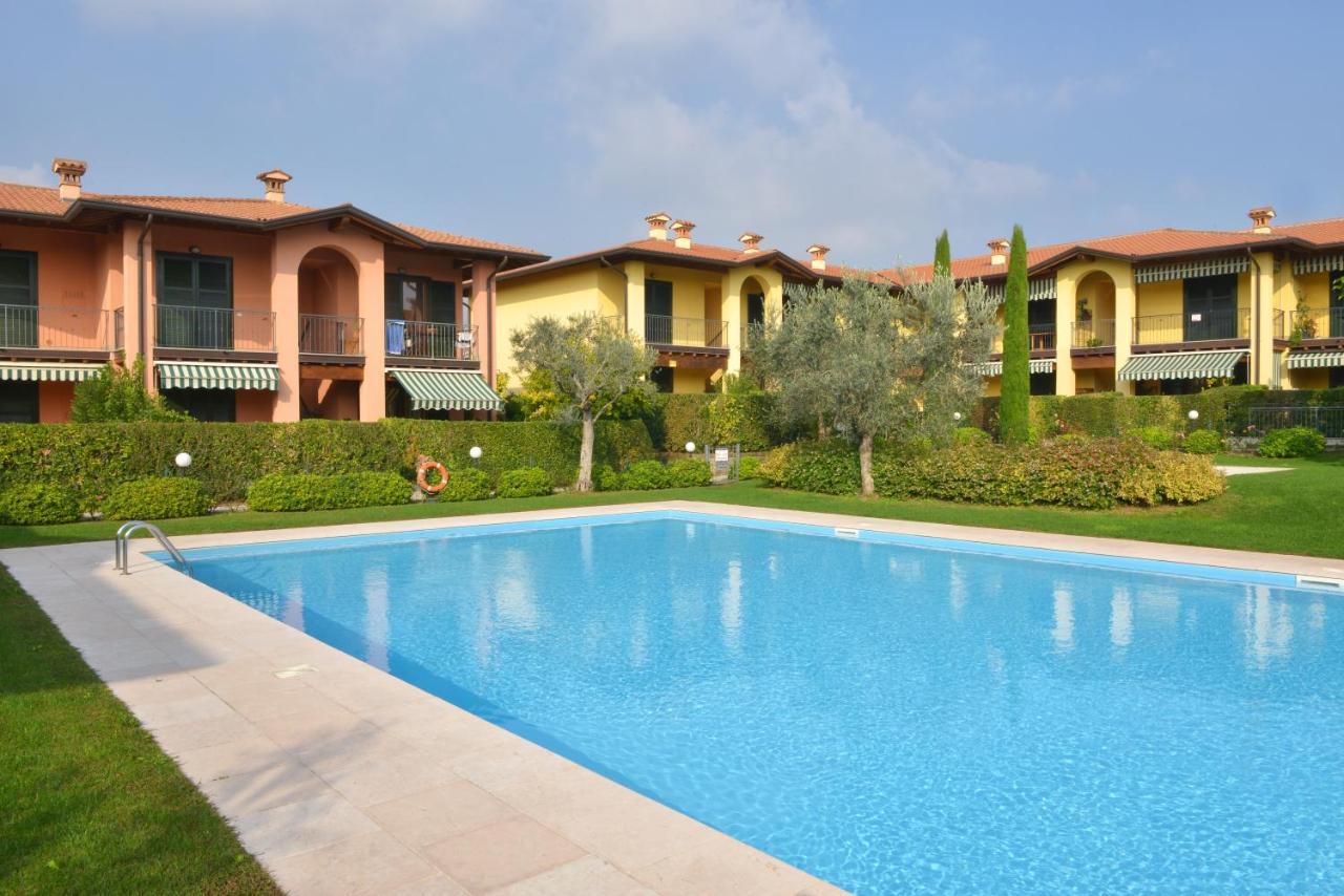 Apartment Flower Raffa Εξωτερικό φωτογραφία