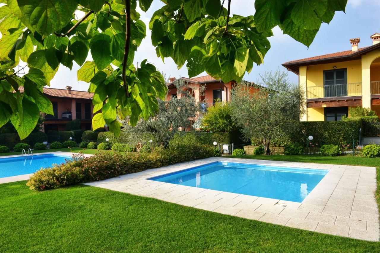 Apartment Flower Raffa Εξωτερικό φωτογραφία
