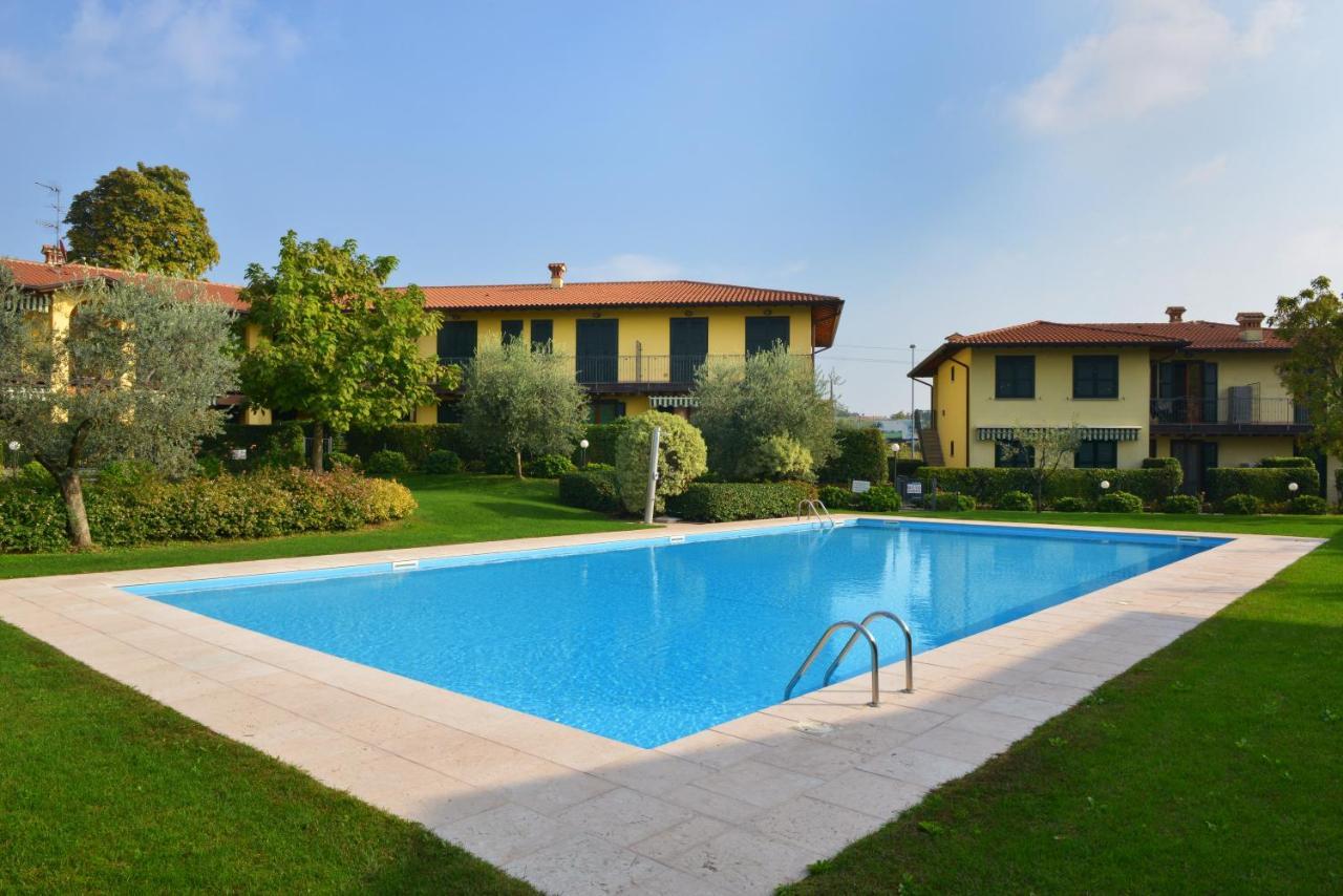 Apartment Flower Raffa Εξωτερικό φωτογραφία