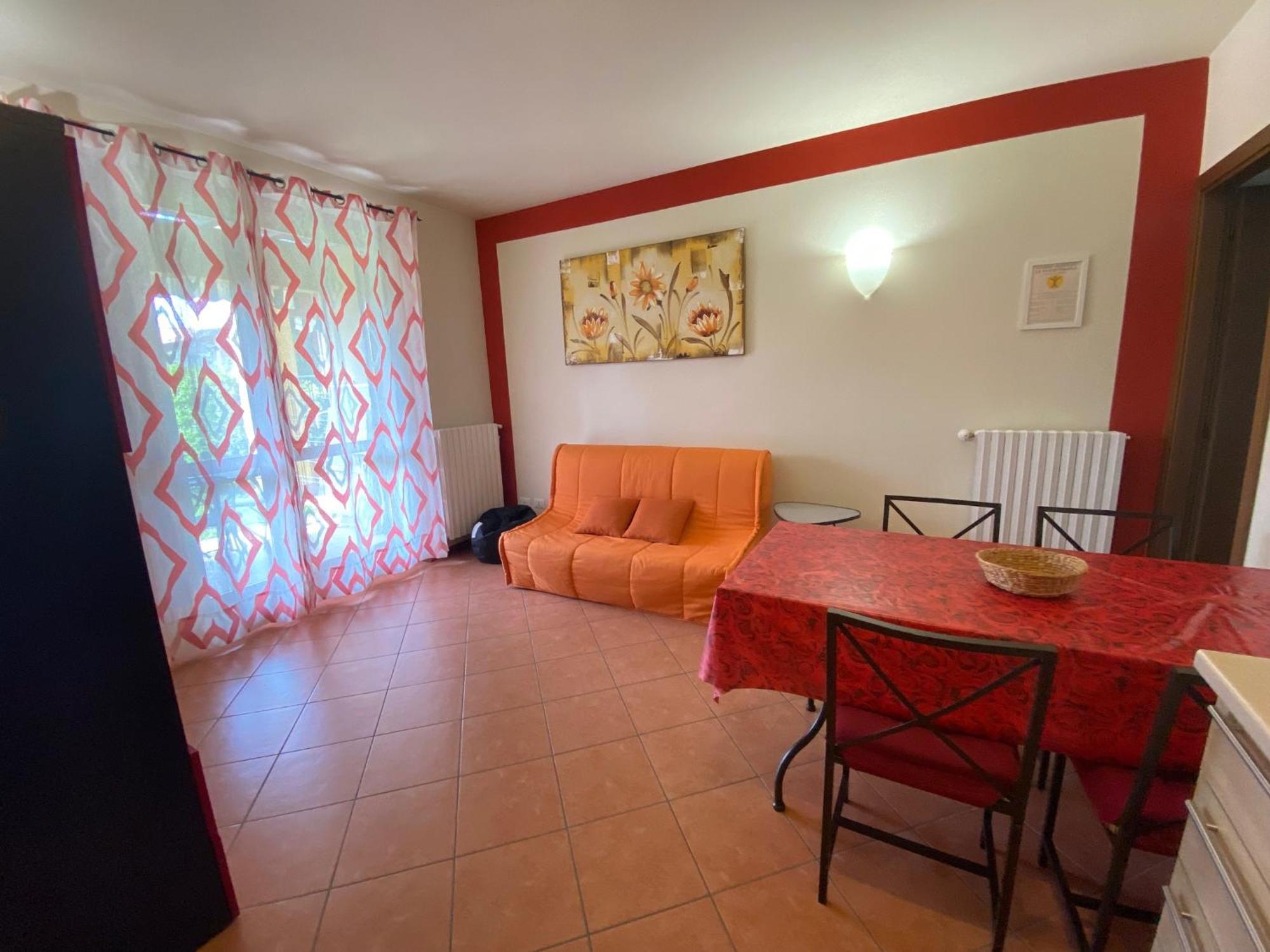 Apartment Flower Raffa Εξωτερικό φωτογραφία