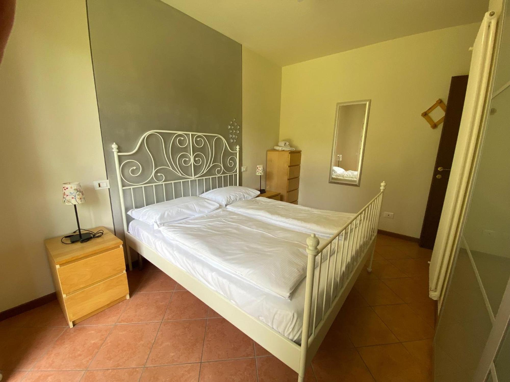Apartment Flower Raffa Εξωτερικό φωτογραφία